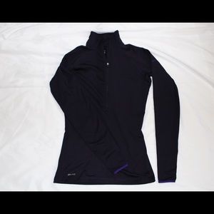 Nike Dri-Fit Pullover